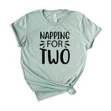 NAPPING FOR TWO