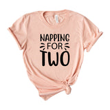 NAPPING FOR TWO