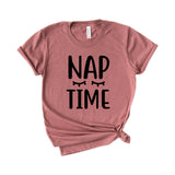 NAP TIME