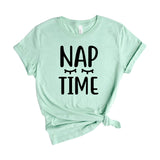 NAP TIME