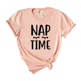 NAP TIME
