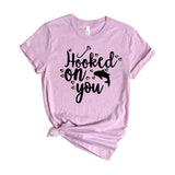 Hooked On You