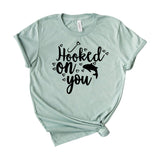 Hooked On You