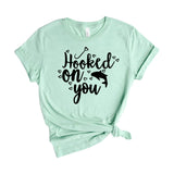 Hooked On You