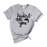 Hooked On You