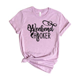 Weekend Hooker