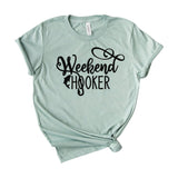 Weekend Hooker