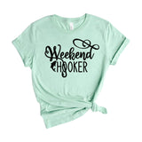 Weekend Hooker