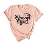 Weekend Hooker