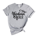 Weekend Hooker