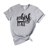 Whisk It All 1