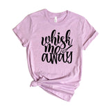 Whisk Me Away