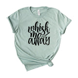 Whisk Me Away