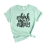 Whisk Me Away