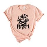 Wife Mother Cat Lover