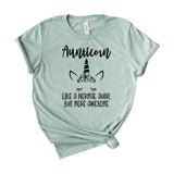 Aunticorn