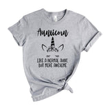 Aunticorn