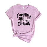 campfires and cocktail