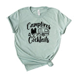 campfires and cocktail
