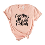 campfires and cocktail