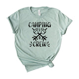 camping crew
