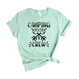 camping crew