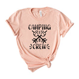 camping crew