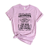 Grandpa best no 1
