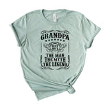 Grandpa best no 1