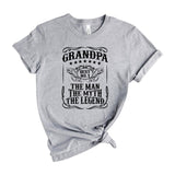 Grandpa best no 1