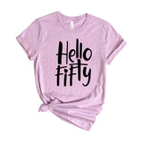 hello fifty