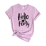 hello forty