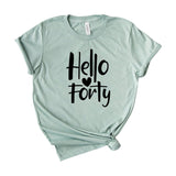 hello forty