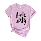 hello sixty