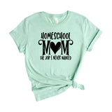 homeschool mom the job i never wanted