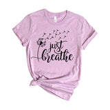 Just breathe