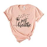 Just breathe